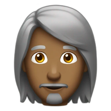 Lost for words  sticker