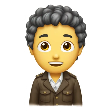 chiikawa emoji sticker