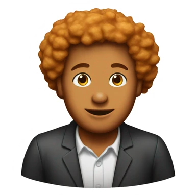 Wendy’s chicken nuggets  sticker