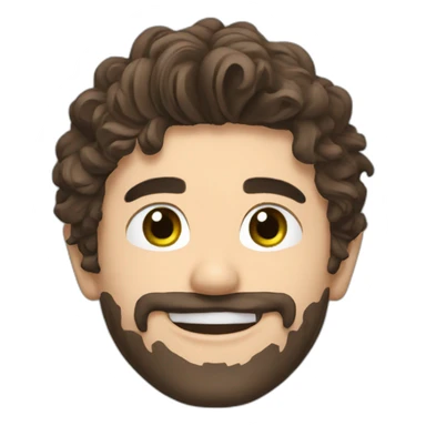 francesco bagnaia sticker