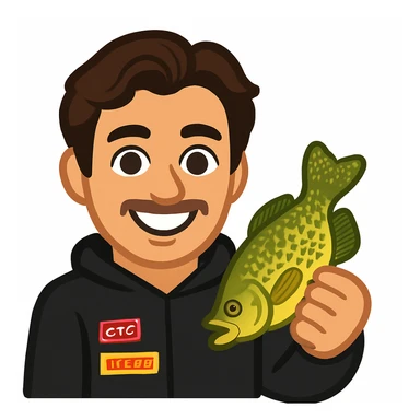 This is my boyfriend, make him into an emoji  sticker