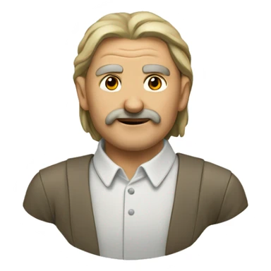 Vladimír Mečiar sticker