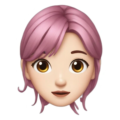 Jisoo blackpink sticker