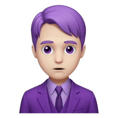 William afton sticker