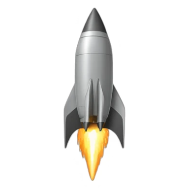 the-dictator-pointy-rocket sticker