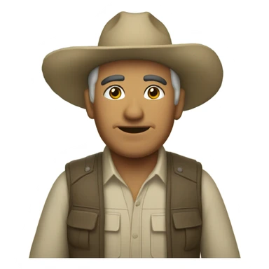 Un chícharo del valle  sticker