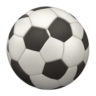 Botines de futbol en forma de hacha de leñador sticker