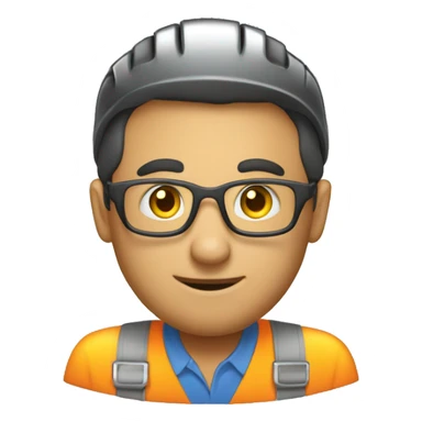 Electrical contractor project manager sticker