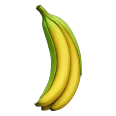 plantain sticker