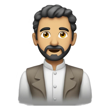 Göktürk Bayrağı  sticker