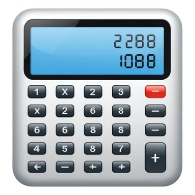 Build me app like website www cymath com sticker