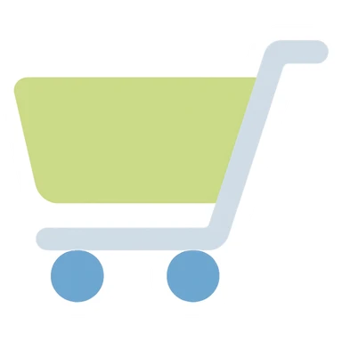 cart sticker