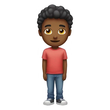 un se emojis de amorr sticker