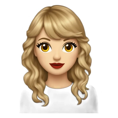 Taylor Swift era’s tour sticker