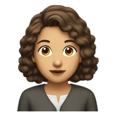 Sofia Essaïdi sticker