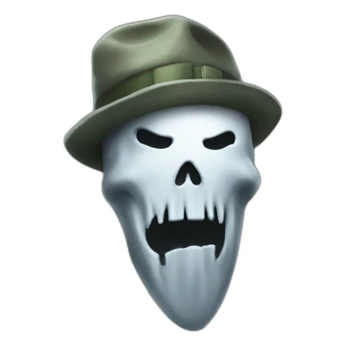 ghost Call Of Duty sticker