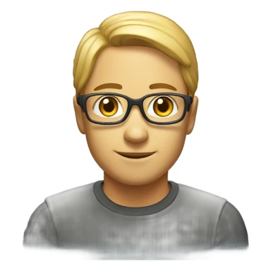 icon for the Platform Team in the mobile application sticker