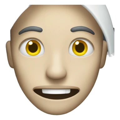 Deadly nightshade  sticker