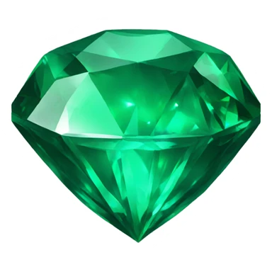 EMERALD. sticker