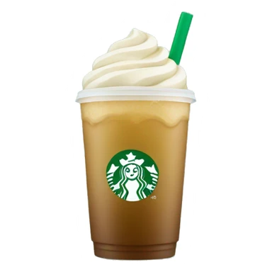 starbucks refresher sticker