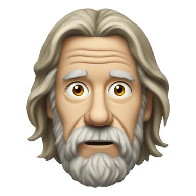 frank gallagher sticker