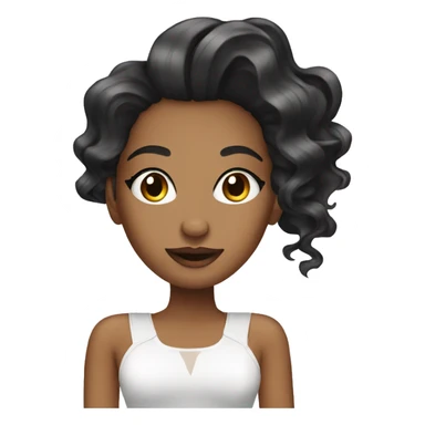 beauty salon sticker