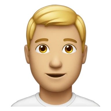 straight_friend_gay sticker