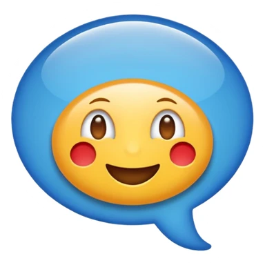 make an emoji for ChatGPT sticker