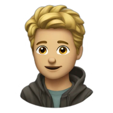 LoI knew it-I knew it sticker