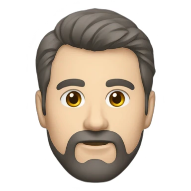 Nikita krouchev sticker