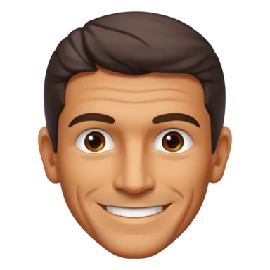 Antonio Banderas sticker