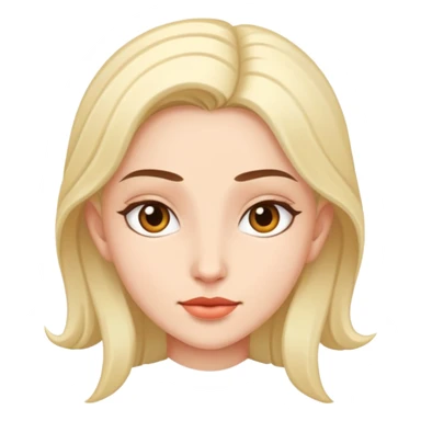 Minthara from bg3 sticker