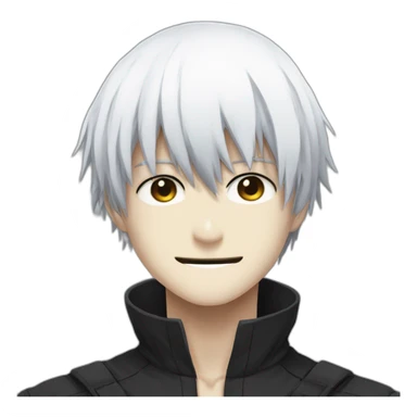 Kaneki ken sticker
