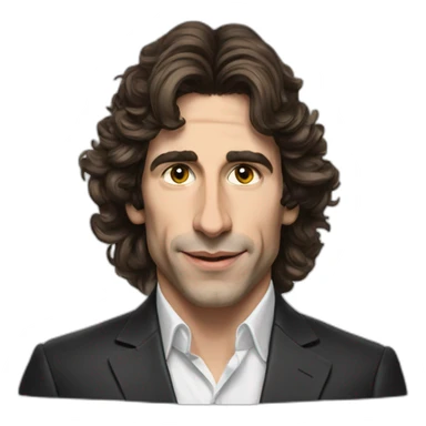 Ayrton senne sticker