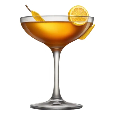 Side car drink sticker