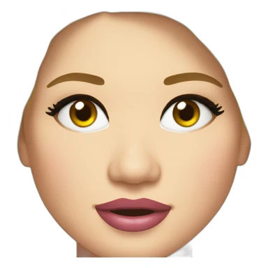 Kelly clarkson sticker