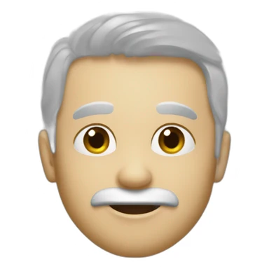 andy trademark sticker