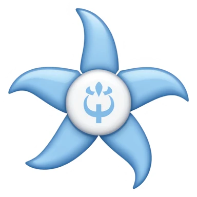 An image of a Tarheel symbol sticker