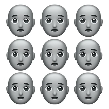 A lengthy emoji that take place of 10 emojis sticker