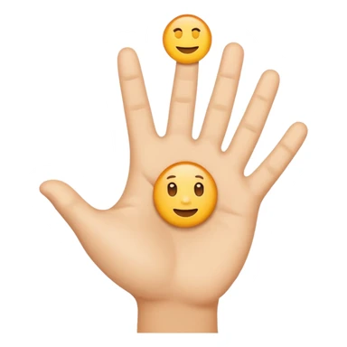 ajuda social emoji sticker