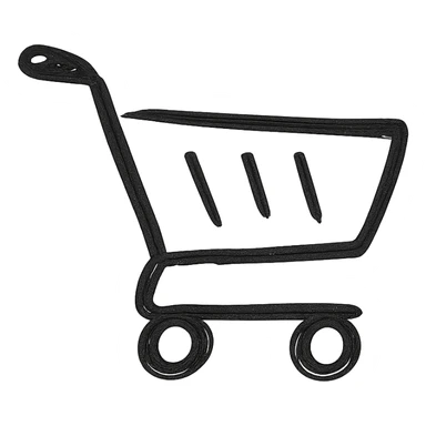 cart sticker