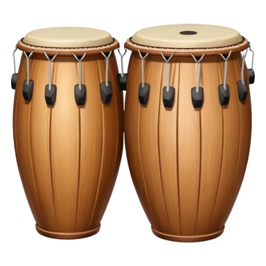 Tabla drums sticker