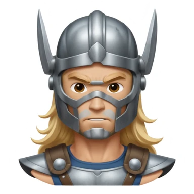 thor sticker