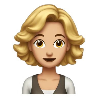 desperate housewife sticker