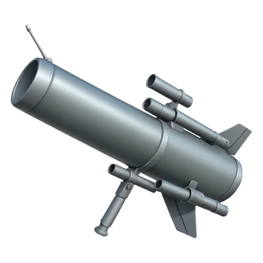 
anti-tank guided missile sticker