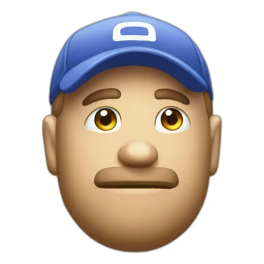 amiga-boing-ball sticker