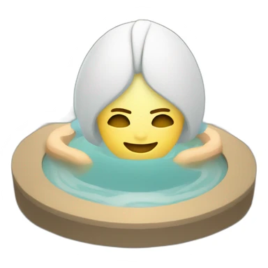 onsen and coding sticker