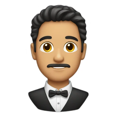 Miguel poliz sticker