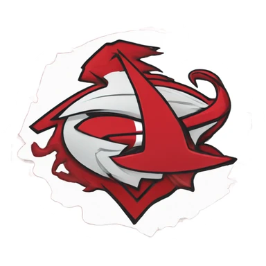 St. John’s Red Storm sticker