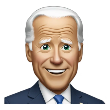 Biden embarrassing sticker